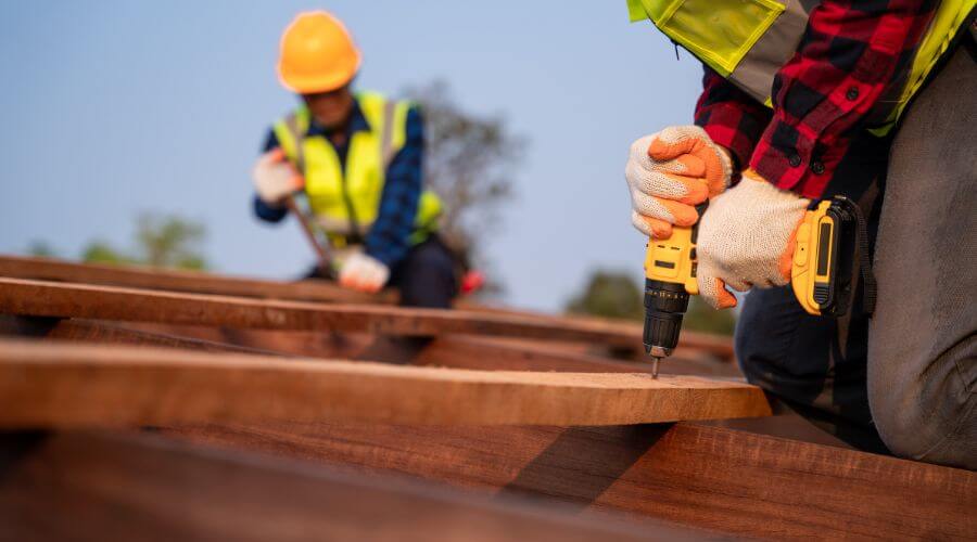 Expert flood damage restoration services in Reseda, CA
